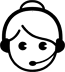 售后服务图标