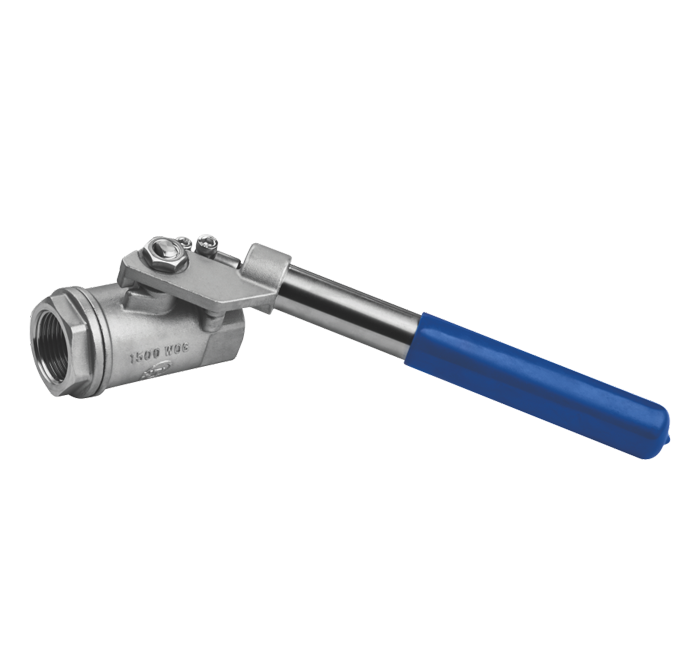 取样阀（螺纹式自动回位球阀）