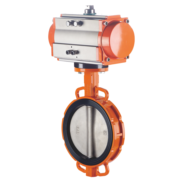 气动蝶阀批发厂家推荐：提高生产效率的关键